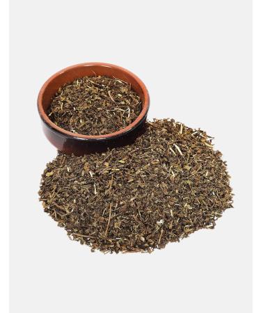 IGART Peppermint 1000g 1kg | Peppermint Leaves | Folium Menthae | 100% Crushed Mint Leaves | Natural Health Tea | Antibacterial Properties - Buy Online on GoSupps.com