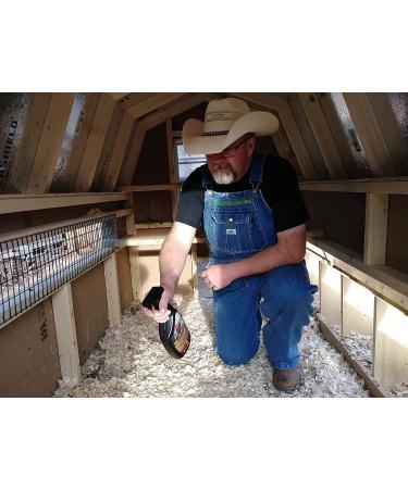 Chick Fresh Odor Control Spray for Backyard Chickens - Eliminates Coop & Brooder Odor! 24 oz Bottle - Buy Online on GoSupps.com