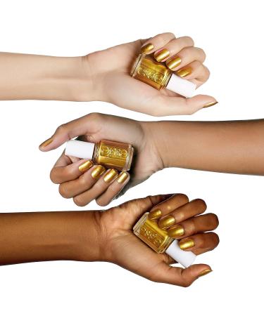 Essie Million Mile Hues Nail Polish - Long Lasting and Vibrant Shades - Buy Online on GoSupps.com