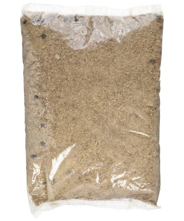 Smoking wood beech with juniper - content 500 grams