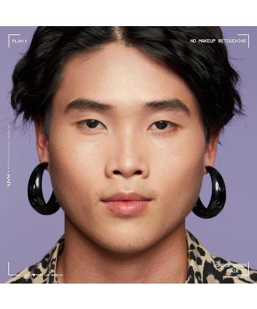 NYX Professional Makeup Highlight & Contour Stick - Wonder Stick Fair 01 - Vegan & Blendable - Buy Online on GoSupps.com