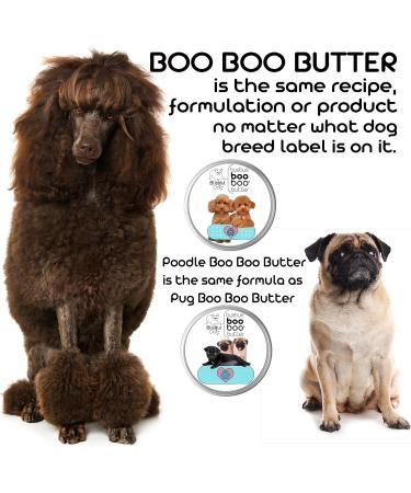 3 Cute Puppies Boo Boo Butter 8 oz - Buy Online on GoSupps.com