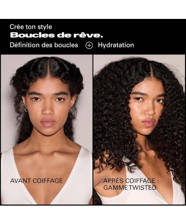 Sebastian Professional Twisted Apr s-shampoing cheveux boucl s rebondis professionnel hydrate et red finit les boucles souples 250 ml - Buy Online on GoSupps.com