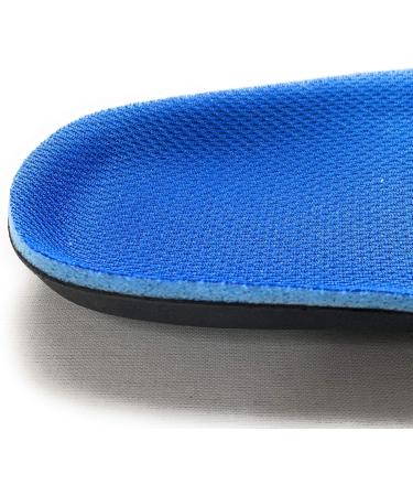 Happystep Orthotic Shoe Inserts for Plantar Fasciitis - Firm Arch Support for Men & Women | International Shipping - Buy Online on GoSupps.com