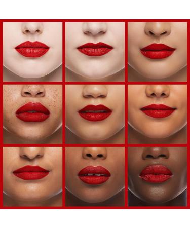 Revlon Ultra HD Gel Lipcolor in Rhubarb | Long-lasting Lipstick - Buy Online on GoSupps.com