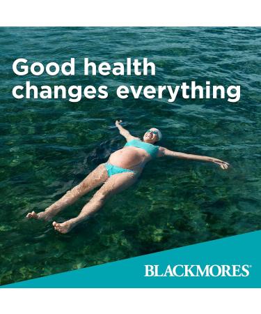 Buy Blackmores Vitex Angus Castus 40 Tablets - Premium Herbal Supplement for Women | Fast International Shipping - Buy Online on GoSupps.com