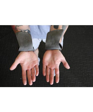 Buy Bear Complex Handles Without Holes - Small Size for Optimal Performance | International Shipping Available - Buy Online on GoSupps.com