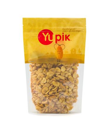 Yupik Salted Valencian Broad Beans 0.45kg 6 Count