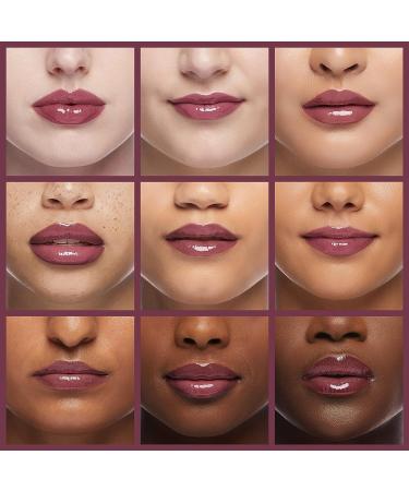 L.A. Colors High Shine Shea Butter Lip Gloss - Bohemian 0.14 oz (Pack of 1) - Buy Online on GoSupps.com