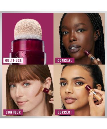 Buy Maybelline Instant Anti Age Eraser Concealer 06 Neutralizer - 6.8ml | Fast International Shipping - Buy Online on GoSupps.com