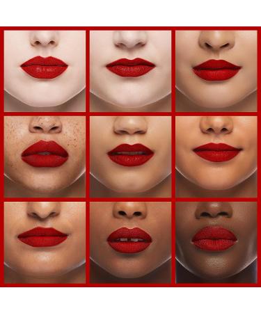 Peripera Ink the Velvet Lip Tint - 004 Vitality Coral (0.14 fl oz) - Liquid Lip - Buy Online on GoSupps.com