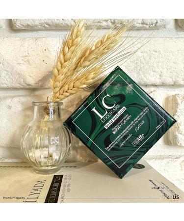 TROIA US Solid Perfume - Solid Cologne for Men Birch Scent 0.5 Oz Travel Size Perfumes Travel Size Portable Men's Fragrances - Handmade Perfume (0.5oz - 15gr) - Buy Online on GoSupps.com