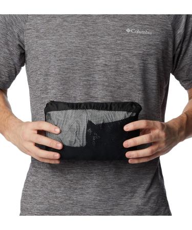 Columbia Watertight II Rain Jacket for Men - M Stone Green | Waterproof & Lightweight - Shop Now! - Buy Online on GoSupps.com