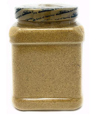 Rani Coriander Ground Powder 14oz (400g) PET Jar - All Natural, Salt-Free, Vegan | Gluten Friendly - Buy Online on GoSupps.com