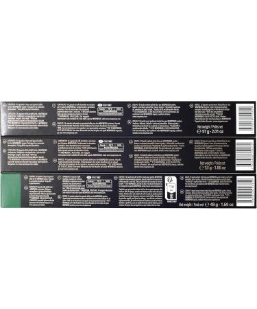  Nespresso Nespresso Lot de 30 capsules (Ristretto Arpeggio Capriccio) - Buy Online on GoSupps.com