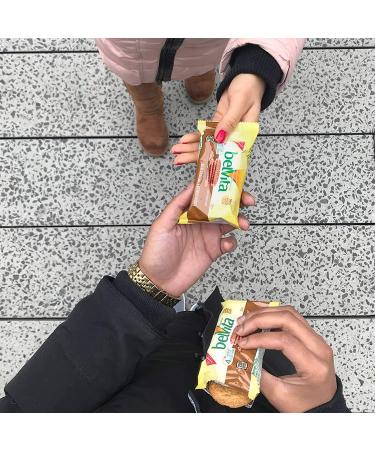 belVita Cranberry Orange Breakfast Biscuits - 5 Packs (4 Biscuits Per Pack) - Buy Online on GoSupps.com