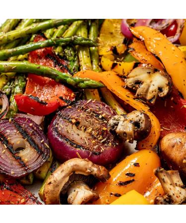 Club House (CLUC0) Grilling Made Easy Garlic & Crushed Herbs with Sea Salt & Pepper All Purpose Seasoning 155g - Buy Online on GoSupps.com