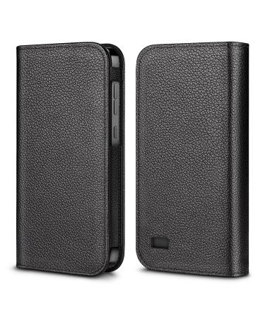 MEDMAX PU Leather Protective Case for Omnipod 5 Lightweight Protective Diabetic Storage Carrying Case for Omnipod 5 Device(Black) - Buy Online on GoSupps.com