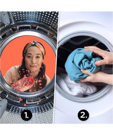 Lenor Unstoppables Spring Pearls Fragrance Booster 210g - Fresh Laundry Scent for Every Wash | Buy Internationally - Buy Online on GoSupps.com