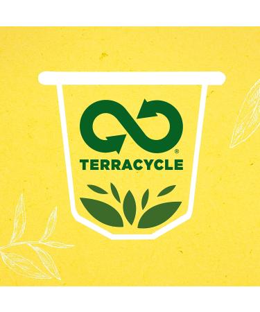  Lipton Lipton Infusion Verbena Mint 40 Nespresso Compatible Capsules Anti-stress Flavourful Mint Fragrance Rainforest Alliance Label (Pack of 4 x 10 Capsules) - Buy Online on GoSupps.com