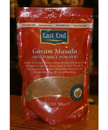 Garam Masala 300 Grs hot spices