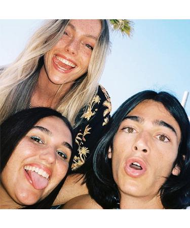 Garnier Fructis Sleek and Shine 22 fl oz Family Size Shampoo + Conditioner Set - Buy Online on GoSupps.com