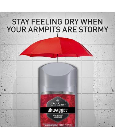 Old Spice Lime Deodorant 2.6 oz - Long-Lasting and Refreshing - Buy Online on GoSupps.com