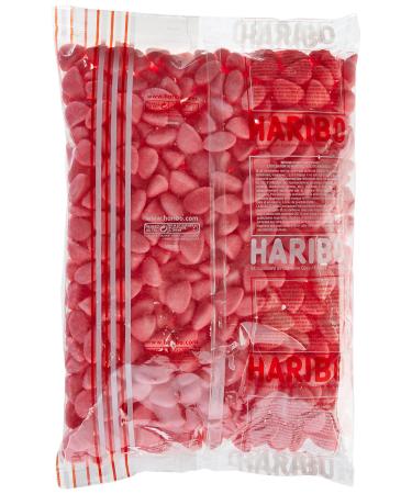 Haribo Tagada Pink Jelly Candy 1.5 kg