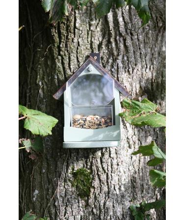 Craftsman Squirrel Feeder Single - Buy Online on GoSupps.com