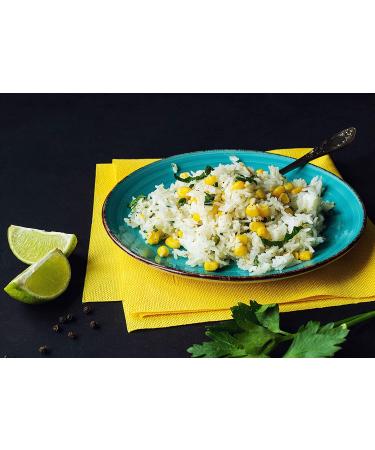 Organic Super Sweet Corn  8 Ounces - Freeze-Dried Kernels  Non-GMO  Kosher  Raw  Healthy Snack  Bulk  Grown in the USA 0.5 Pounds - Buy Online on GoSupps.com