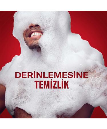  Old Spice Old Spice Whitewater 3-in-1 Multi-Use Shampoo for Hair Face and Body 400ml Long Lasting Freshness Fragrance Quality Deep Cleansing - Buy Online on GoSupps.com