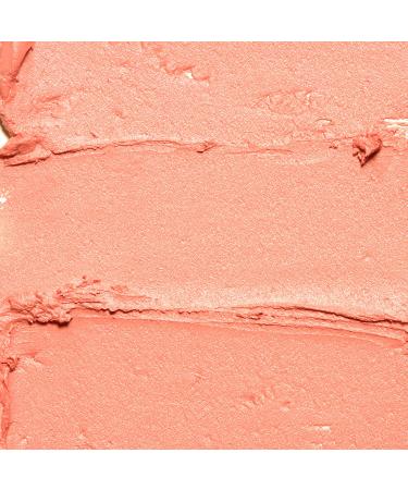Palladio Im Blushing 2-in-1 Cheek & Lip Color | Light Cream Rouge Multi-Stick | Moisturizing Peach Formula for All-Day Wear - Buy Online on GoSupps.com