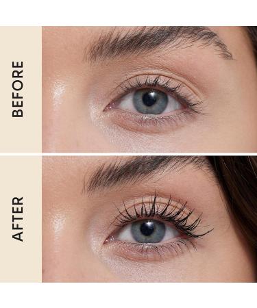 GOSH COPENHAGEN Mascara Lash Lift GOSH 001 Extreme Black 10ML - Buy Online on GoSupps.com