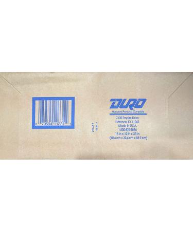 Costco Lawn and Leaf Bag 30 Gal 2 Ply - 25 Ct Pack - Buy Online on GoSupps.com
