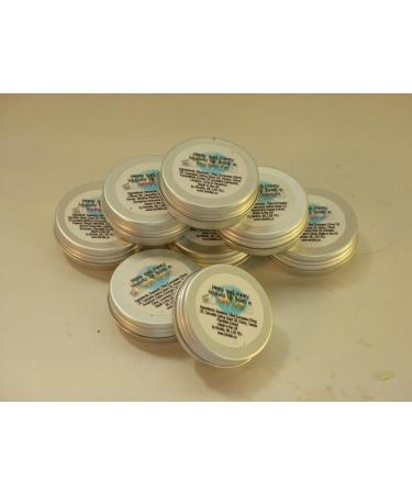 Bimble Hemp & Honey Lip Balm 10g - Vanilla Fudge Flavor | Moisturizing Natural Lip Care - Buy Online on GoSupps.com