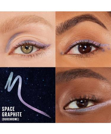  Maybelline Space Graph Tattoo Liner Gel Pencil 822 - Buy Online on GoSupps.com