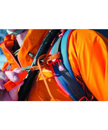 Buy Lifesystems Safety & Emergency Whistle with Lanyard - Perfect for Outdoor Activities Mountaineering Boating & Signaling - International Shipping Available - Buy Online on GoSupps.com