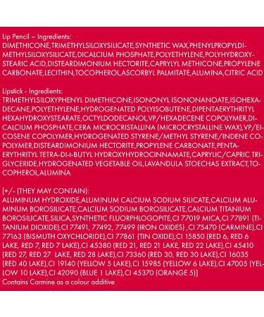 Pupa Vamp! Creamy Duo 001 Fair Nude - Buy Women's Makeup Online - 0.035 oz International Shipping - Buy Online on GoSupps.com