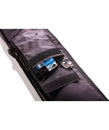 Mizerak Padded Cue Case - Protect Your Pool Cue in Style - Buy Online on GoSupps.com