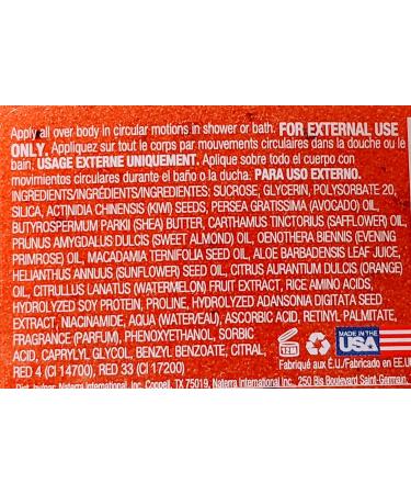 Tree Hut Watermelon Shea Sugar Scrub + Whipped Body Butter Bundle - Buy Online on GoSupps.com