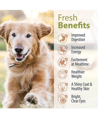 JustFoodForDogs Pantry Fresh Joint & Skin Support Dog Food | For Dogs and Puppies - Buy Online on GoSupps.com
