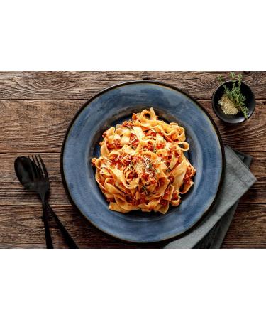  TASTY POTT Tasty Pott Organic Bolognese Spice 250g | Cooking & Seasoning | Bolo Lasagna Spaghetti Noodles | Pasta Dishes | Refine Taste | Organic Product | Refill Refill - Buy Online on GoSupps.com