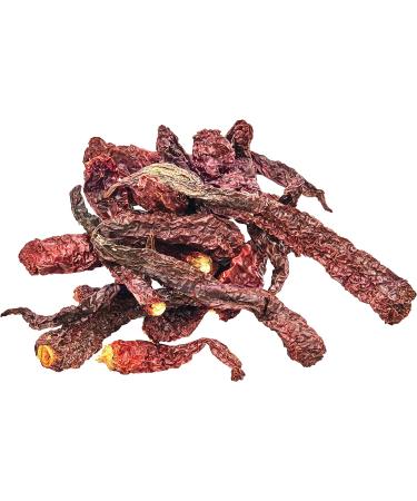 Old India Chilli Whole 250g - Premium Quality Spices for Authentic Indian Cooking - Buy Online on GoSupps.com