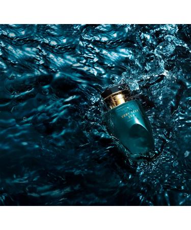 Victoria's Secret Very Sexy Sea Eau de Parfum Notes of Italian Bergamot Neroli Blossom & Sundrenched Cedar Perfumes for Women (1.7 oz) - Buy Online on GoSupps.com