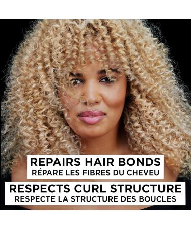 Garnier Olia Permanent Hair Colour Maximum Bleach Ammonia-Free Long-Lasting Hair Shine With 60% Oils 1 Application LIGHT / BLONDE SHADES Bleach +++ - Buy Online on GoSupps.com