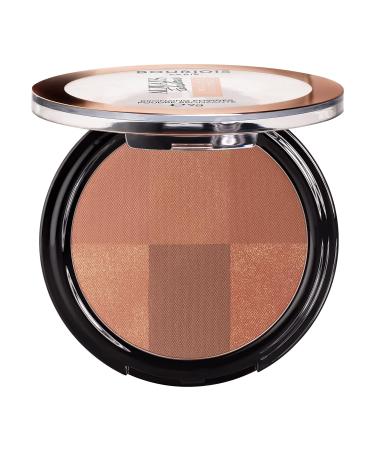 Always Fabulous Bronzing Powder 002 - Vanilla Dark 9g | International Shipping Available - Buy Online on GoSupps.com