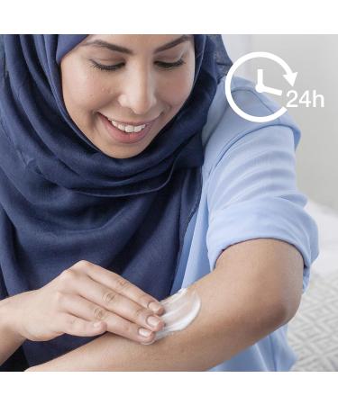 Dove Body Lotion Hydro Care 400ml - Deep Moisture & Nourishment for All Skin Types | Shop Internationally - Buy Online on GoSupps.com