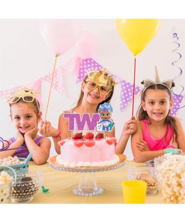Seyal Cry Babes Two Cake Topper - Buy Online on GoSupps.com