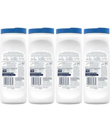 Glade Carpet and Room Pet Clean Scent 32 Oz (Pack of 4) - Long-lasting Freshness - Buy Online on GoSupps.com