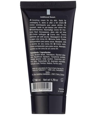 Karin Herzog Additional Sweet 1.73oz (50ml) - Premium International Shipping | Buy Now - Buy Online on GoSupps.com